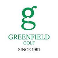 greenfield golf logo