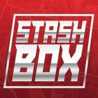 stash box logo