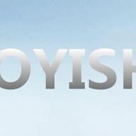 moyishi логотип