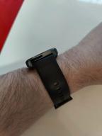 img 1 attached to Realme Watch 3 Pro RU smart watch, black review by Boyan Bankov (IamLax ᠌