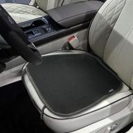 big ant breathable interior supplies interior accessories ~ seat covers & accessories logo