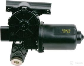 img 2 attached to 🌟 A1 Cardone 40-3025 Remanufactured Wiper Motor: Superior Performance at an Affordable Price