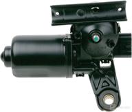 🌟 a1 cardone 40-3025 remanufactured wiper motor: superior performance at an affordable price логотип