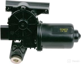 img 3 attached to 🌟 A1 Cardone 40-3025 Remanufactured Wiper Motor: Superior Performance at an Affordable Price