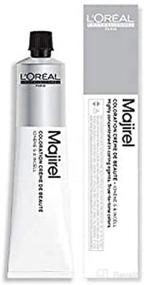 img 1 attached to Loreal Majirel Ionene European Package