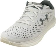 under armour charged impulse running women's shoes at athletic logo