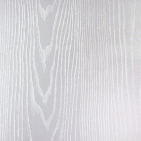 img 2 attached to Transform Your Home With Craftopia'S Waterproof White Wood Grain Vinyl Contact Paper Roll