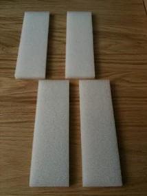 img 2 attached to Finest Filters Compatible Filter Internal Filters Fish & Aquatic Pets in Aquarium Pumps & Filters