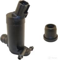 highly-effective aci 173689 windshield washer pump for superior performance logo