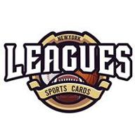 ny leagues logo