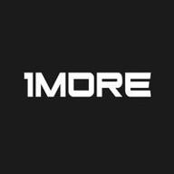 1more fitness logo