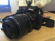 img 1 attached to Nikon Z50 Camera Kit with Nikkor Z DX 16-50mm f/3.5-6.3 VR Lens - Black review by Stanislaw Golkowski ᠌