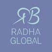 radha beauty logo