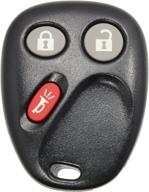 top-rated bestkeys keyless entry remote key fob for 2005 chevrolet silverado 1500 2500 3500 логотип