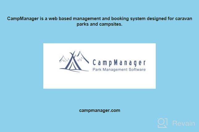 img 1 attached to CampManager review by Lakeem Pickel