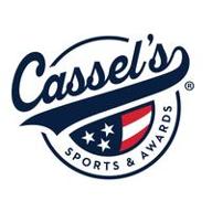 cassel's sports & awards logo