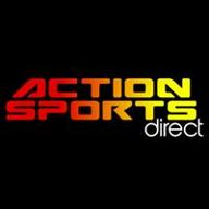 action sports direct logo