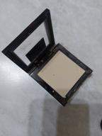 img 3 attached to Maybelline New York Fit Me Compact Pore Concealing Mattifying Powder 110 Light Cream review by Aneta Dziecitkowska ᠌