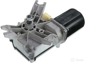 img 1 attached to 🔧 Chevrolet GMC C1500 C2500 C3500 K1500 K2500 K3500 Tahoe Blazer Yukon Front Windshield Wiper Motor Replacement