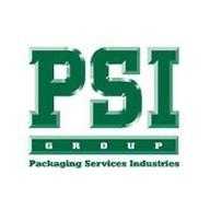 packaging services industries logo