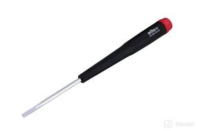 img 3 attached to Wiha 96035 Slotted Screwdriver Precision