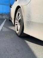 img 1 attached to MICHELIN Pilot Sport 4 225/45 R17 91W summer review by Wiktor Janeczek ᠌