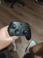 img 1 attached to Electric Volt 💡 Xbox Core Wireless Controller review by Vassil Botusharov ᠌