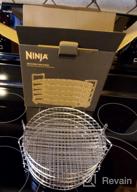 img 1 attached to Efficiently Dehydrate With Ninja Foodi Dehydrator Stand - 6.5-Qt, Gray review by Keith Wachtel