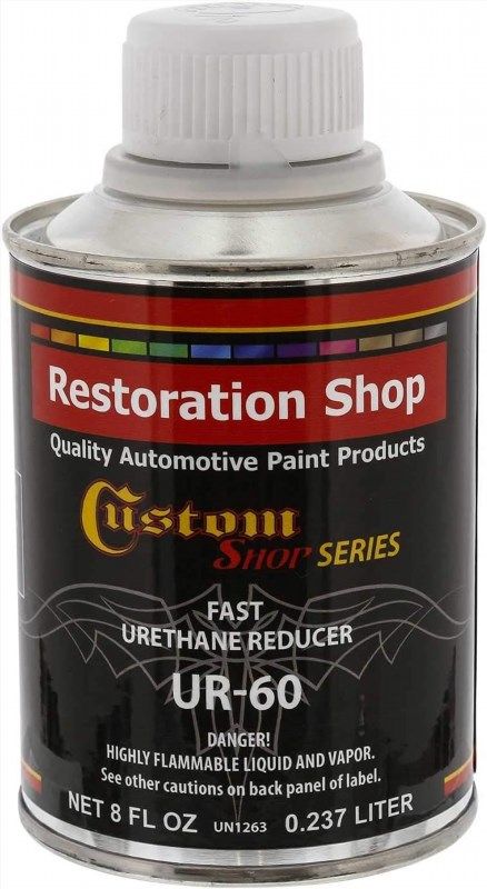 Custom Coat Panel Prep Surface Cleaner and Degreaser - Giant 18 Ounce Spray Cans - A Great Aerosol Grease and Wax Remover to Eliminate Contaminents