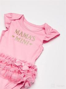 img 2 attached to Childrens Place Girls Talker 9 12MOS Apparel & Accessories Baby Girls