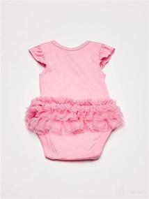img 1 attached to Childrens Place Girls Talker 9 12MOS Apparel & Accessories Baby Girls