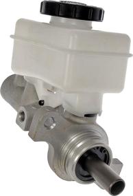 img 1 attached to 🚗 Dorman Brake Master Cylinder M630807 - Compatible with Subaru Models