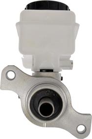 img 4 attached to 🚗 Dorman Brake Master Cylinder M630807 - Compatible with Subaru Models