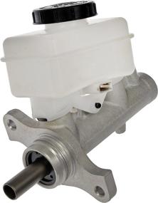 img 2 attached to 🚗 Dorman Brake Master Cylinder M630807 - Compatible with Subaru Models