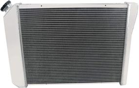 img 2 attached to Primecooling Aluminum Radiator Firebird Multiple