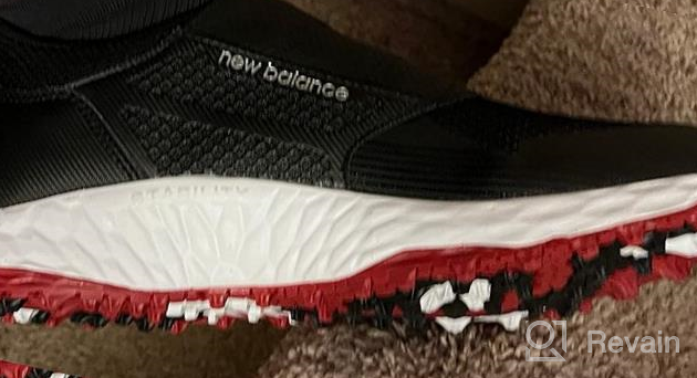 img 1 attached to Enhance Your Run with the New Balance Fresh PaceSL Black review by Tim Shah