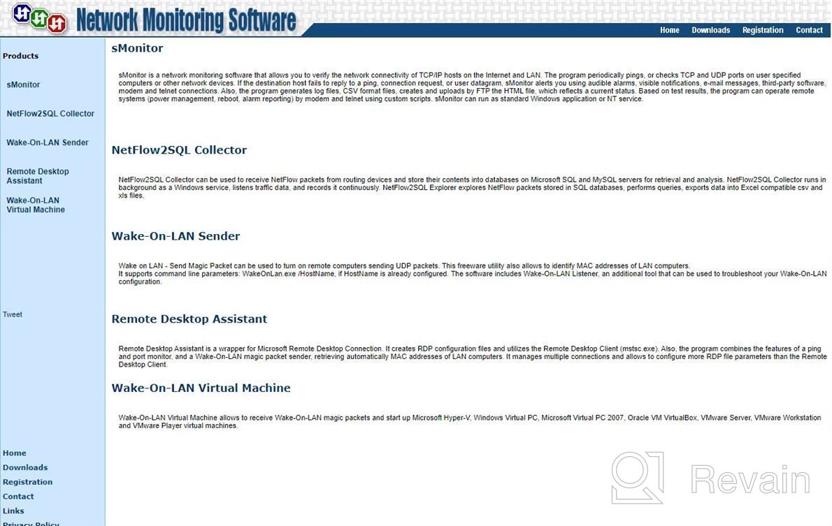 img 1 attached to sMonitor review by Mike Goodwin