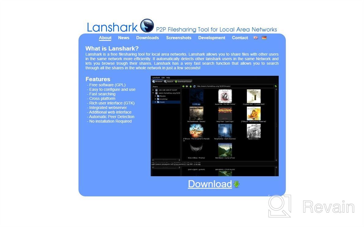 img 1 attached to Lanshark review by Chris Wheeler