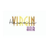 hawaii virgin hair logo