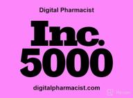 img 1 attached to Digital Pharmacist review by James Vilchez