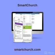 img 1 attached to SmartChurch review by Shane Schobinger