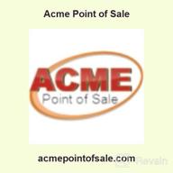 картинка 1 прикреплена к отзыву Acme Point of Sale от Anthony Grover