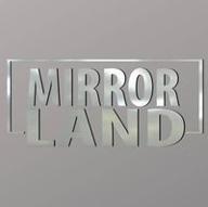 mirror land dublin logo
