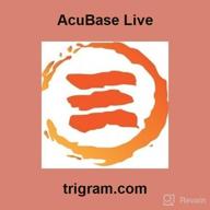 картинка 1 прикреплена к отзыву AcuBase Live от Michael Custodio