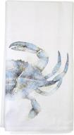 montgomery street cotton flour towel kitchen & dining - kitchen & table linens логотип