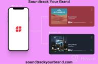 img 1 attached to Soundtrack Your Brand review by David Thomley