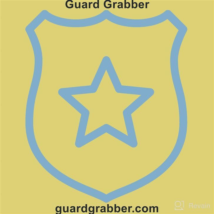 img 1 attached to Guard Grabber review by Matthew Watkins