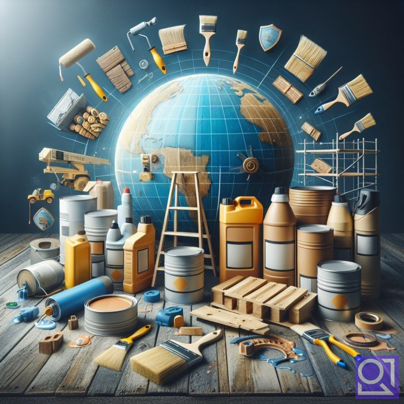 Для чего используют пропитку для дерева?