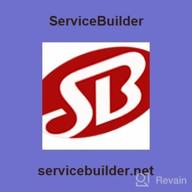 картинка 1 прикреплена к отзыву ServiceBuilder от Shane Popo