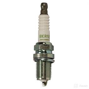 img 1 attached to NGK 130-119 Stens Spark Plug | Compatible with/Replacement for NGK BKR5E | M78543 M143270 | BKR5E 7938 25 132 14-S 14 132 03-S | NGBKR5E BKR5E-11 | B1BKR5E11 | 9872 77-247 | 39083 268-5861